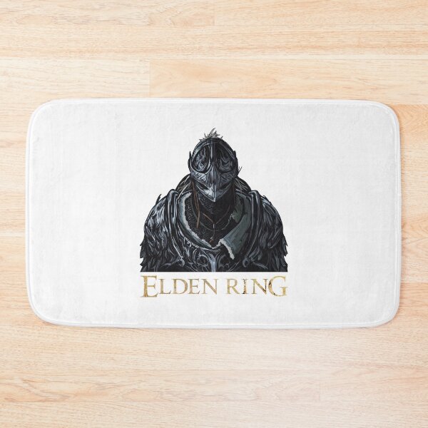 Item preview, Elden Ring Black Knight Video Game designed and sold by GYUSRF.
