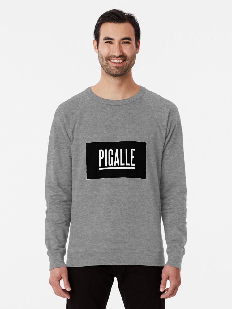 Sweat pigalle sale