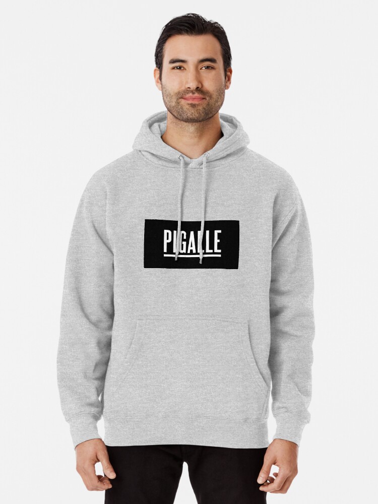 pigalle hoodie