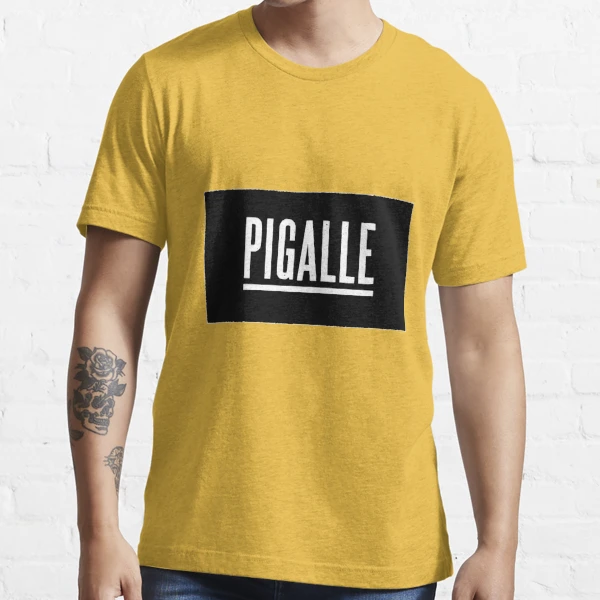 pigalle t コレクション シャツ 通販