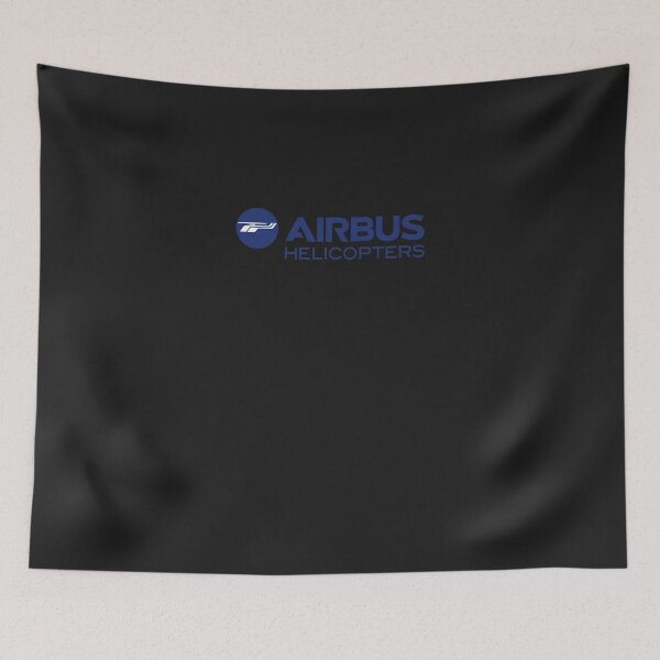 Item preview, Airbus Helicopters Division Logo Classic T-Shirt designed and sold by MariaRothe.