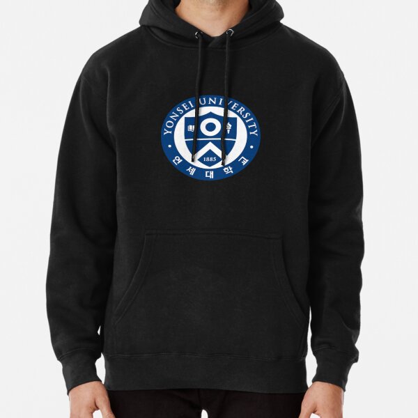 yonsei university hoodie