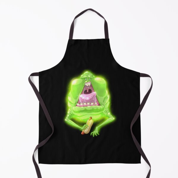 Item preview, Hot Dog Slimer designed and sold by MoseCalaxiu.