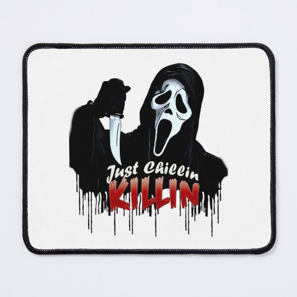 Item preview, Just Chillin , Killin designed and sold by MoseCalaxiu.