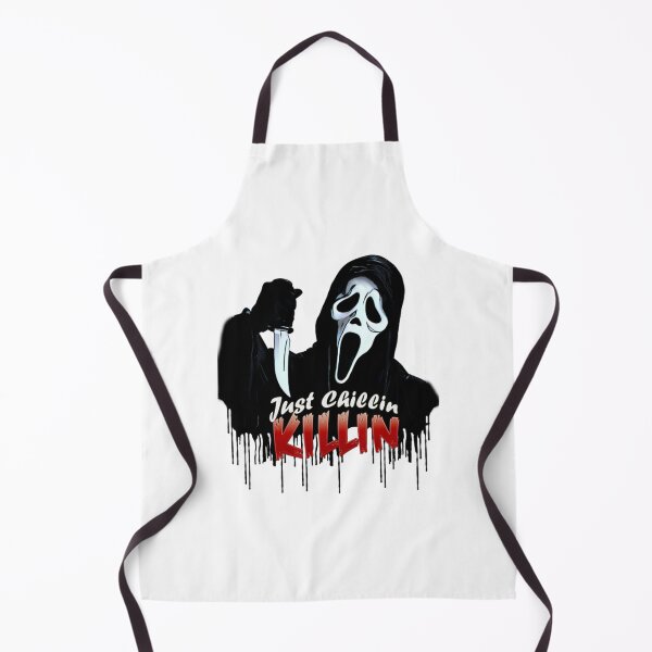 Item preview, Just Chillin , Killin designed and sold by MoseCalaxiu.
