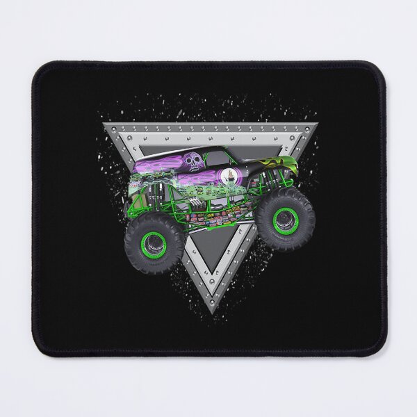 Item preview, monster truck toddlers, youth & adults designed and sold by MoseCalaxiu.