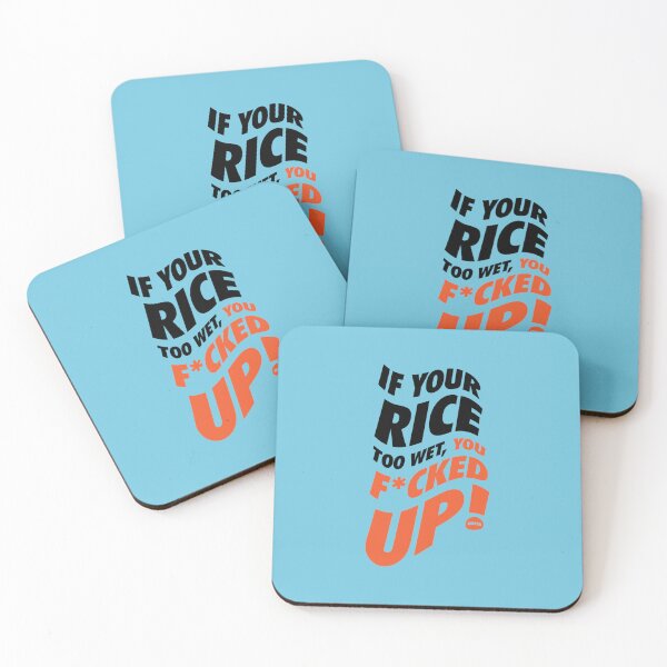 Item preview, If Your Rice Is Too Wet - Uncle Roger Classic T-Shirt designed and sold by SargisBasma.