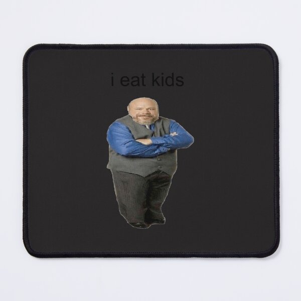 Item preview, bertram eats kids Classic T-Shirt designed and sold by OliverReiing.