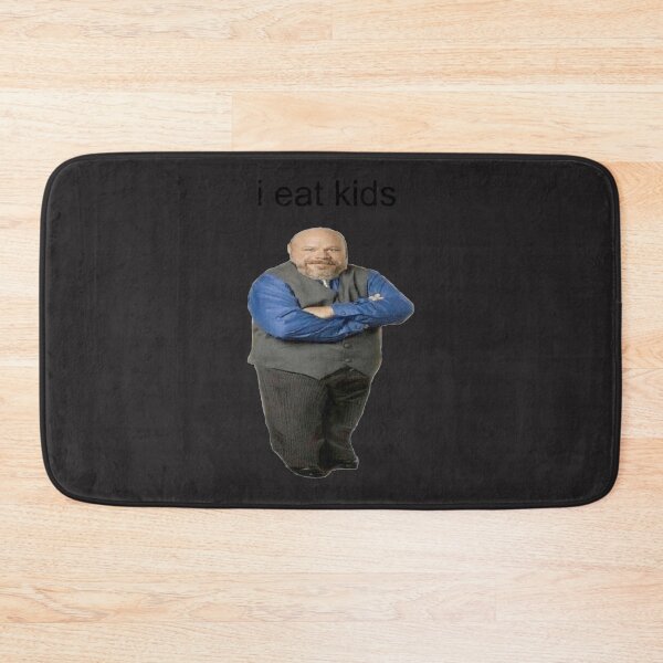 Item preview, bertram eats kids Classic T-Shirt designed and sold by OliverReiing.