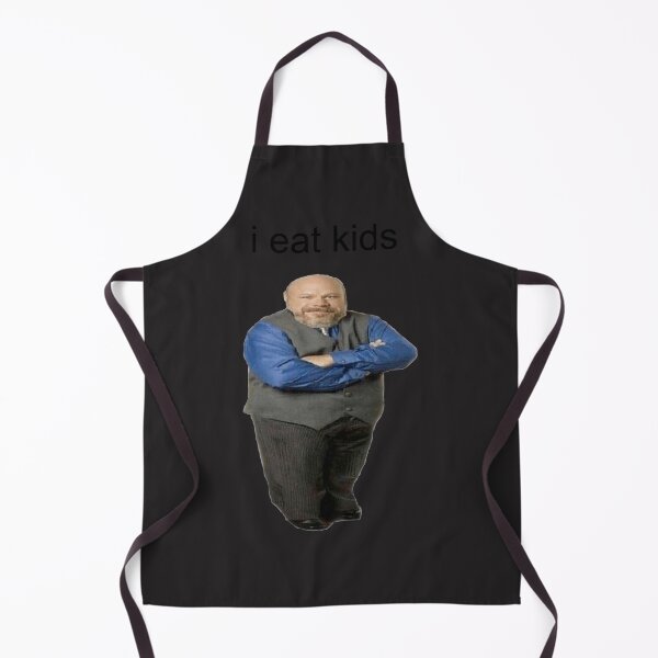 Item preview, bertram eats kids Classic T-Shirt designed and sold by OliverReiing.