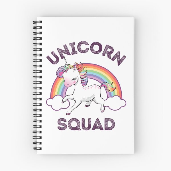 Item preview, Unicorn Squad Rainbow Unicorns Queen designed and sold by douglasgary019.