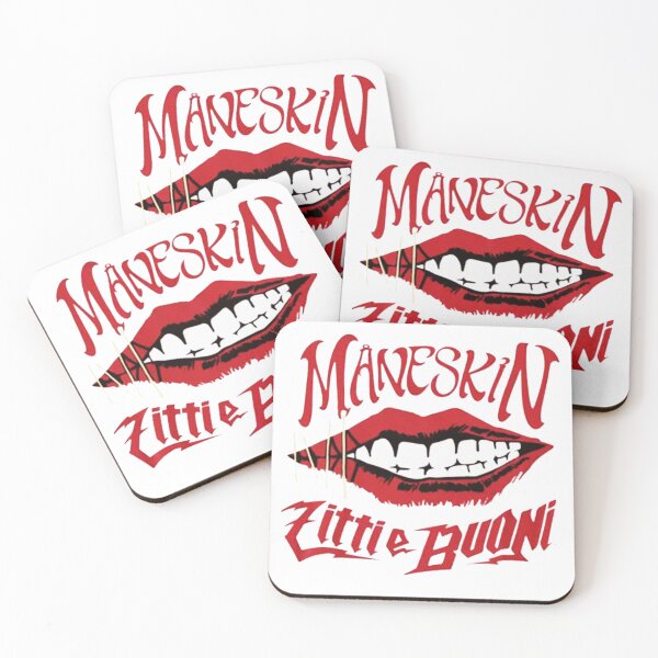 Item preview, Maneskin designed and sold by simmonsreim.