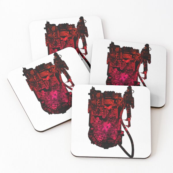 Item preview, Proton Variant designed and sold by MoseCalaxiu.