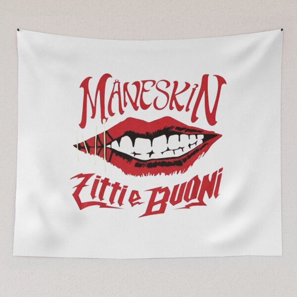 Item preview, Maneskin designed and sold by simmonsreim.