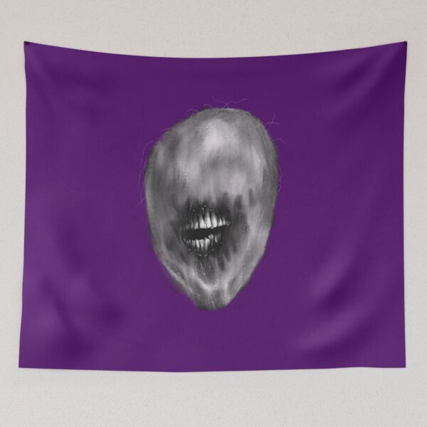 Item preview, Rotten Mouth designed and sold by MoseCalaxiu.