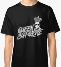 Königin Supreme Ruth Bader Ginsburg Classic T-Shirt