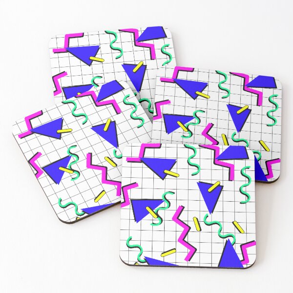 Item preview, 80’s Print Pattern  designed and sold by raquelruthless.