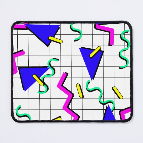 Item preview, 80’s Print Pattern  designed and sold by raquelruthless.