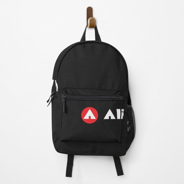 Item preview, Airwalk Logo (White Text) Classic T-Shirt designed and sold by MariaRothe.