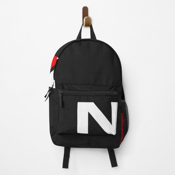 Item preview, Mass Effect N7 Essential T-Shirt designed and sold by JasminMiska.