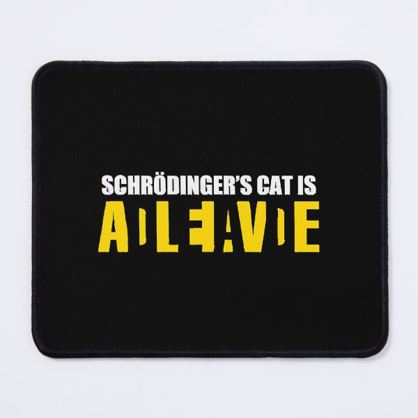 Item preview, Alive or dead designed and sold by MiliTuti.