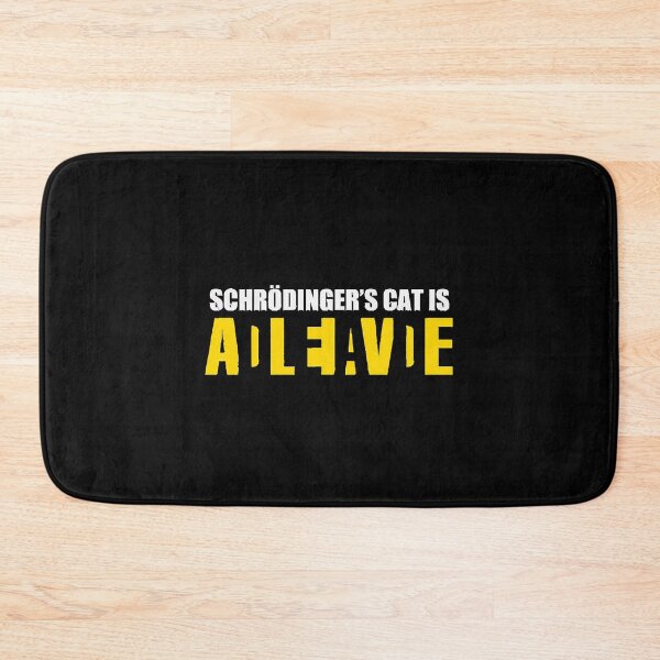 Item preview, Alive or dead designed and sold by MiliTuti.
