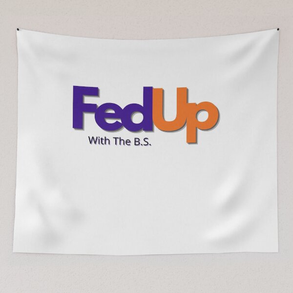 Item preview, FED UP designed and sold by FNMDRYP.
