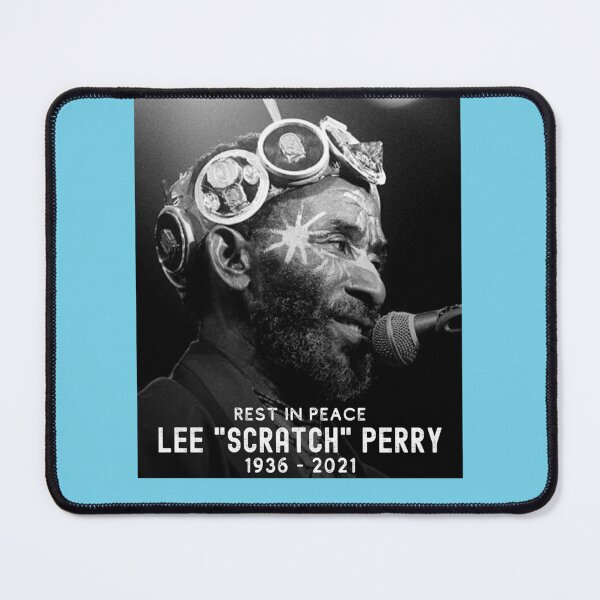 Item preview, Lee Scratch Perry Essential T-Shirt designed and sold by HeidiStrache.