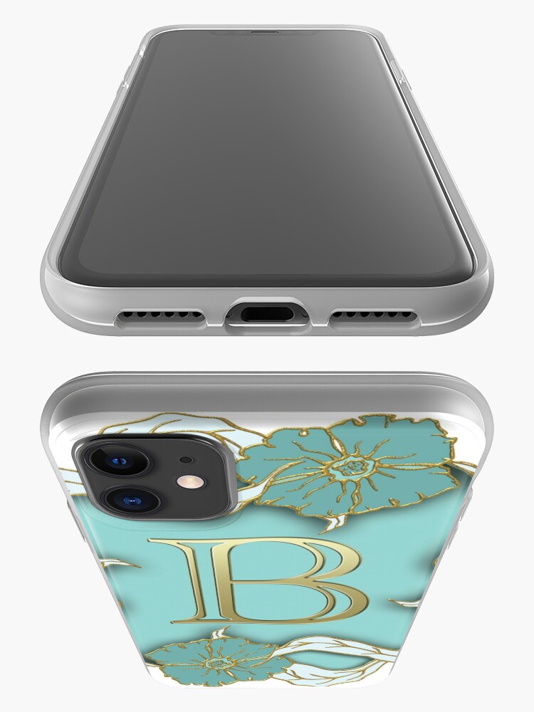 "Letter B" IPhone Case & Cover By Catlady1961 | Redbubble