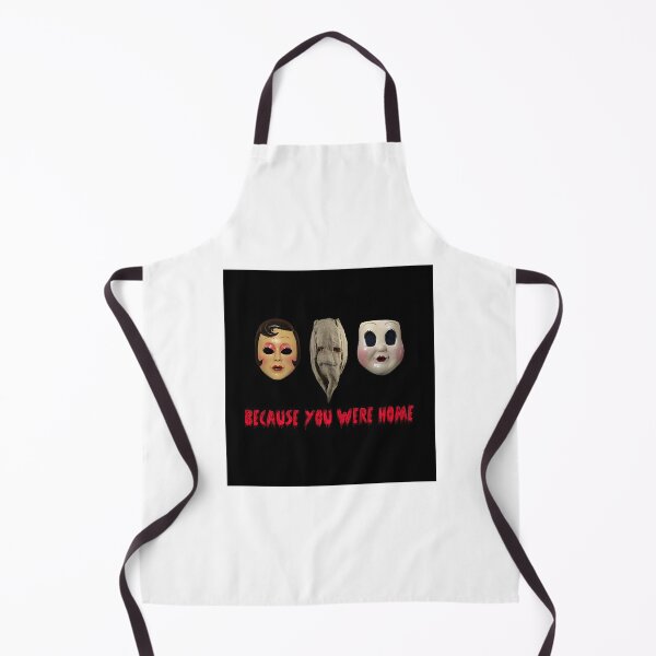 Item preview, The Strangers designed and sold by MiliTuti.