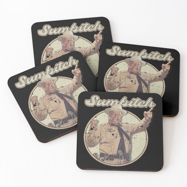 Item preview, VINTAGE - Sumbitch designed and sold by MiliTuti.