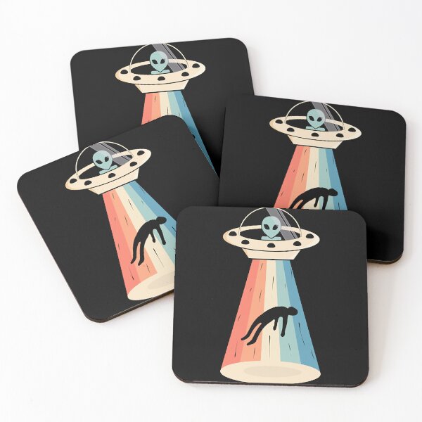 Item preview, vintage Alien designed and sold by MiliTuti.