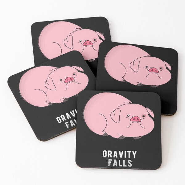 Item preview, WADDLES  GRAVITY FALLS  designed and sold by MiliTuti.