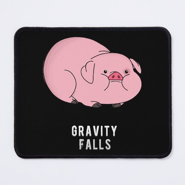 Item preview, WADDLES GRAVITY FALLS designed and sold by MiliTuti.