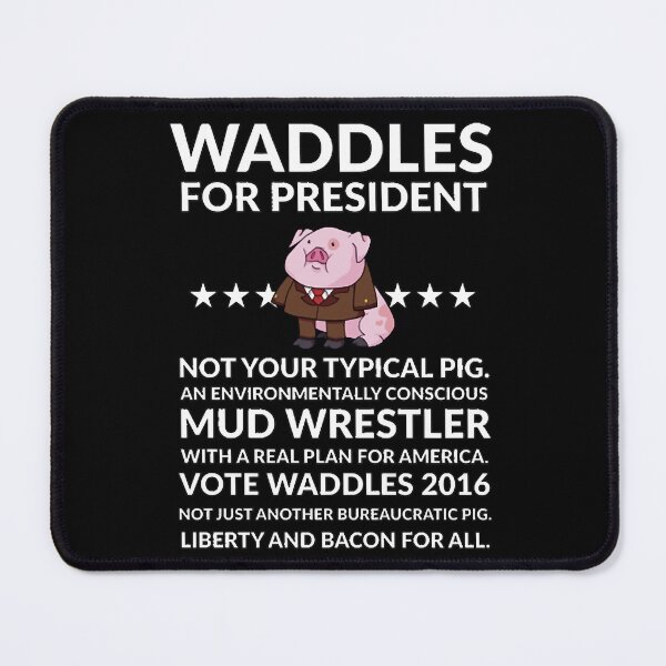 Item preview, Waddles 2016 designed and sold by MiliTuti.