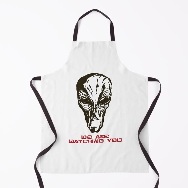 Item preview, We Are Watching You designed and sold by MiliTuti.