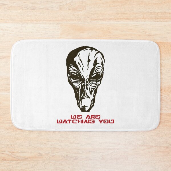 Item preview, We Are Watching You designed and sold by MiliTuti.