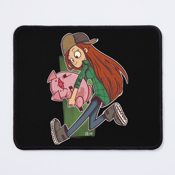 Item preview, Wendy and Waddles designed and sold by MiliTuti.