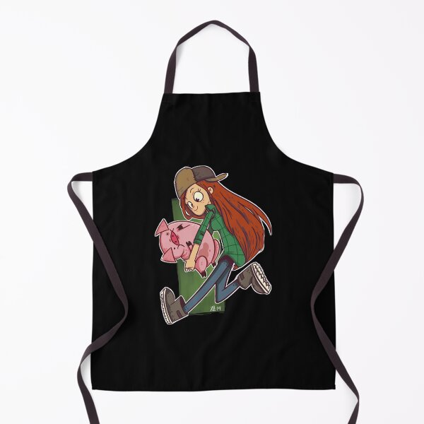 Item preview, Wendy and Waddles designed and sold by MiliTuti.