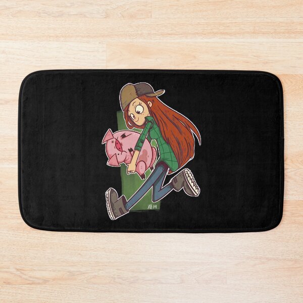 Item preview, Wendy and Waddles designed and sold by MiliTuti.