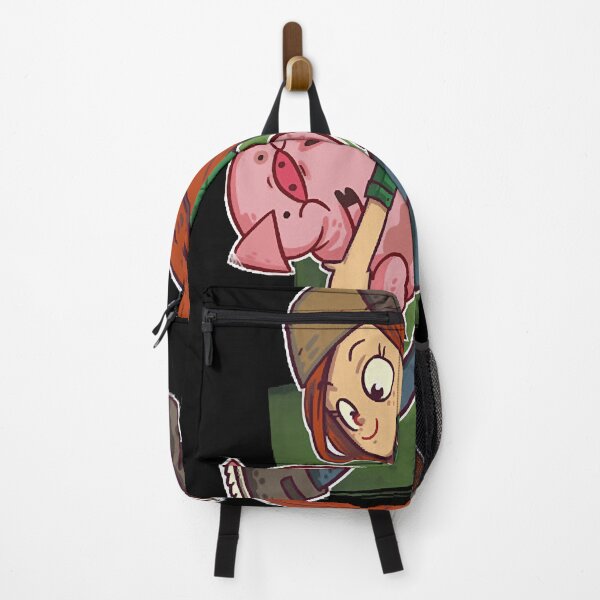 Item preview, Wendy and Waddles designed and sold by MiliTuti.