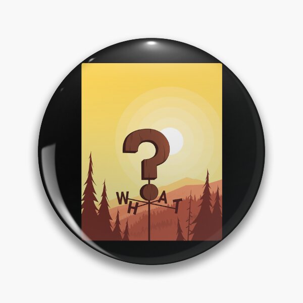 Item preview, What Gravity Falls! designed and sold by MiliTuti.