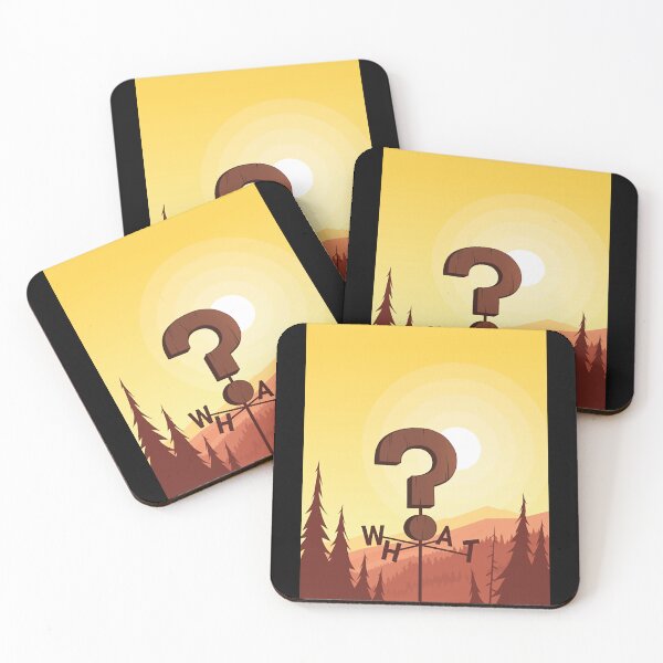 Item preview, What Gravity Falls! designed and sold by MiliTuti.