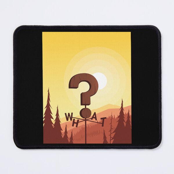 Item preview, What Gravity Falls! designed and sold by MiliTuti.