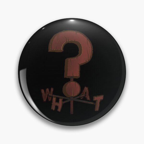 Item preview, WHAT Weather Vane (Gravity Falls) designed and sold by MiliTuti.