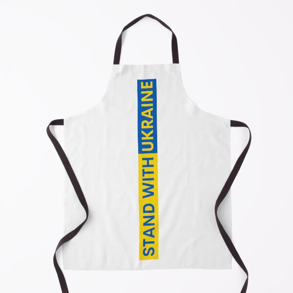 Item preview, Stand with Ukraine  designed and sold by ShaneinJapan.