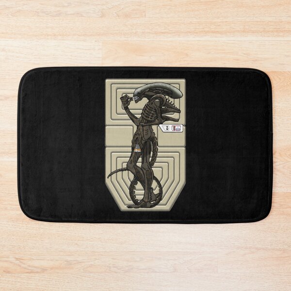Item preview, Xeno Relaxing  designed and sold by MiliTuti.