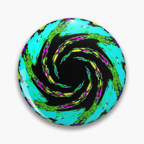 Item preview, Mandala vortex of hope designed and sold by Coexist In Tee's .