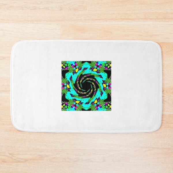 Item preview, Mandala vortex of hope designed and sold by Coexist In Tee's .