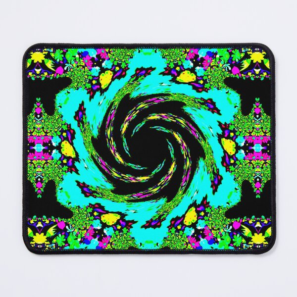 Item preview, Mandala vortex of hope designed and sold by Coexist In Tee's .